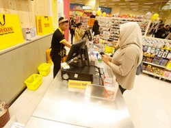 Laba Tumbuh 35,5%, MR.D.I.Y. Indonesia Perkuat Relevansi Everyday Value