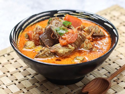 5 Resep Mangut Ikan Asap Kuah Medok dan Pedasnya Nendang
