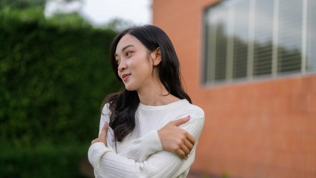 150 Kata-kata Penguat Diri saat Kamu Merasa Tidak Baik-baik Saja