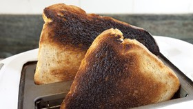 Ramai soal Burnt Toast Theory, 'Kesialan' Kecil yang Mengubah Nasib