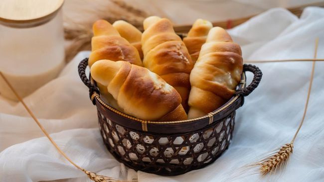10 Salt Bread Di Jakarta Yang Enak Dan Viral