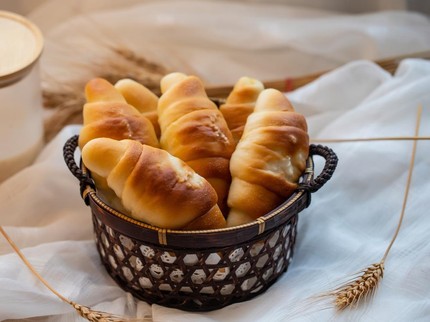 10 Salt Bread di Jakarta yang Enak dan Viral