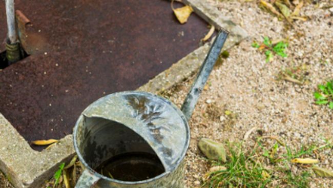 5 Kebiasaan Ibu-ibu di Rumah yang Bisa Picu Septic Tank Meledak