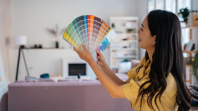 Ciri Kepribadian Orang Berdasarkan Warna Favorit Menurut Psikologi