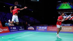 PBSI Buka Opsi Rombak Pelatih Usai Indonesia Gagal di Thomas Cup