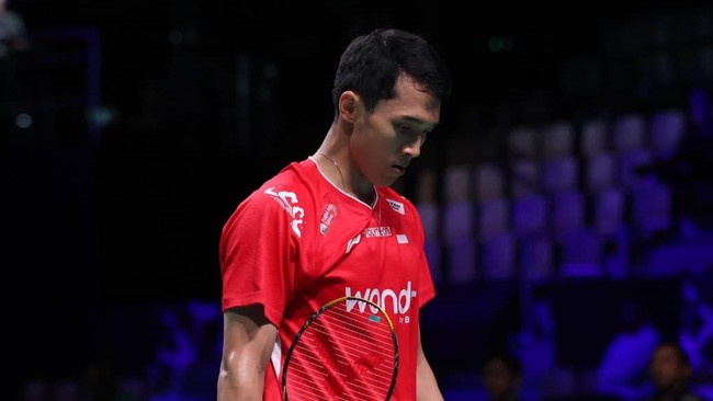Tim Badminton Indonesia mencatat sejarah buruk di Thomas Cup 2026 lantaran untuk kali pertama gagal lolos dari fase grup sepanjang sejarah keikutsertaan.