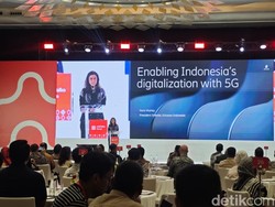 Indonesia Emas 2045 Terancam Gagal Tanpa 5G? Ini Faktanya