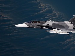 Industri Pertahanan Portugal Naik Pesat, Ini Rahasianya