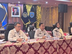 Kemenimipas Tindak 774 Pelanggaran Disiplin ASN, Mayoritas Tak Masuk Kerja