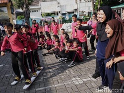 13 Ide Kegiatan untuk Rayakan Hardiknas 2026, dari Lomba hingga Karnaval