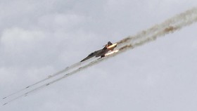 Negosiasi Buntu, AS-Israel Bersiap Perang Lagi dengan Iran