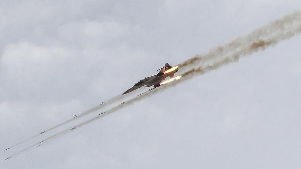 Negosiasi Buntu, AS-Israel Bersiap Perang Lagi dengan Iran