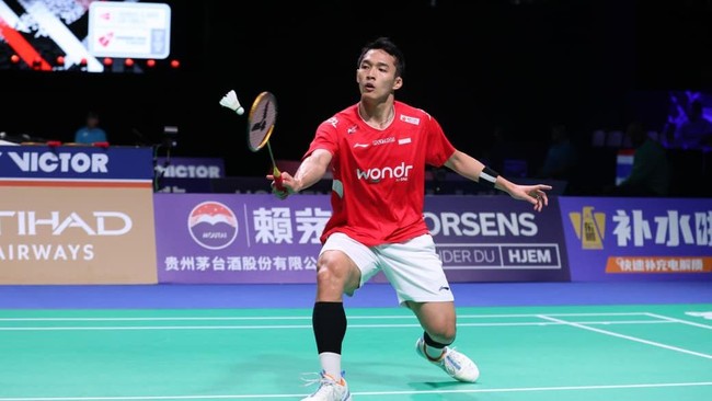 Torehan prestasi tim Indonesia ikut tercoreng setelah gagal lolos dari fase grup Thomas Cup 2026.