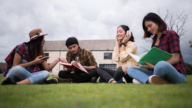 Jurusan Kuliah Paling Unik di Dunia