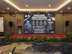 Polda Jatim Minta Humas Adaptif dan Transparan di Era Digital