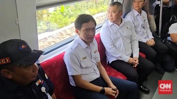 KAI Larang Warga Buat Perlintasan Liar: Ganggu Pandangan Masinis