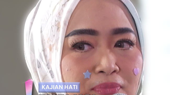 Video: Vega Darwanti Niat Hijrah Tutup Aurat Meski Bertahap