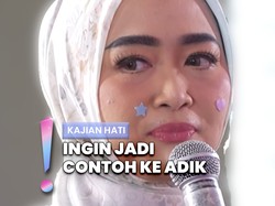 Video: Vega Darwanti Niat Hijrah Tutup Aurat Meski Bertahap