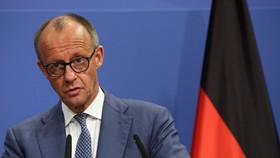 Kanselir Jerman Tak Cemas Trump Mau Tarik 5 Ribu Pasukan: Isu Lama