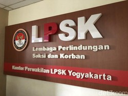 Korban Little Aresha ke LPSK Minta Pendampingan Restitusi: Miskinkan Pelaku!