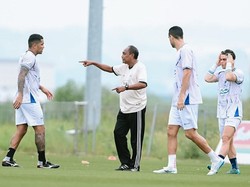 PSIS Pede Bisa Jegal PSS di Laga Pamungkas