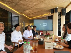 Mensos & Gubernur Malut Sepakat Bangun Layanan Terpadu Kelompok Rentan