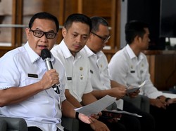 Realisasi PAD Sumut Sektor Pajak Capai Rp 1,6 T Per April 2026