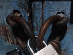 LDA Tambah Gembok di Pintu Magangan Keraton Solo Usai Diganti GKR Rumbay