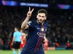 Kans Kvaratskhelia Pecahkan Rekor Ibrahimovic