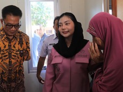 Pemkab Brebes Kick Off Program Rumah Sederhana Layak Huni