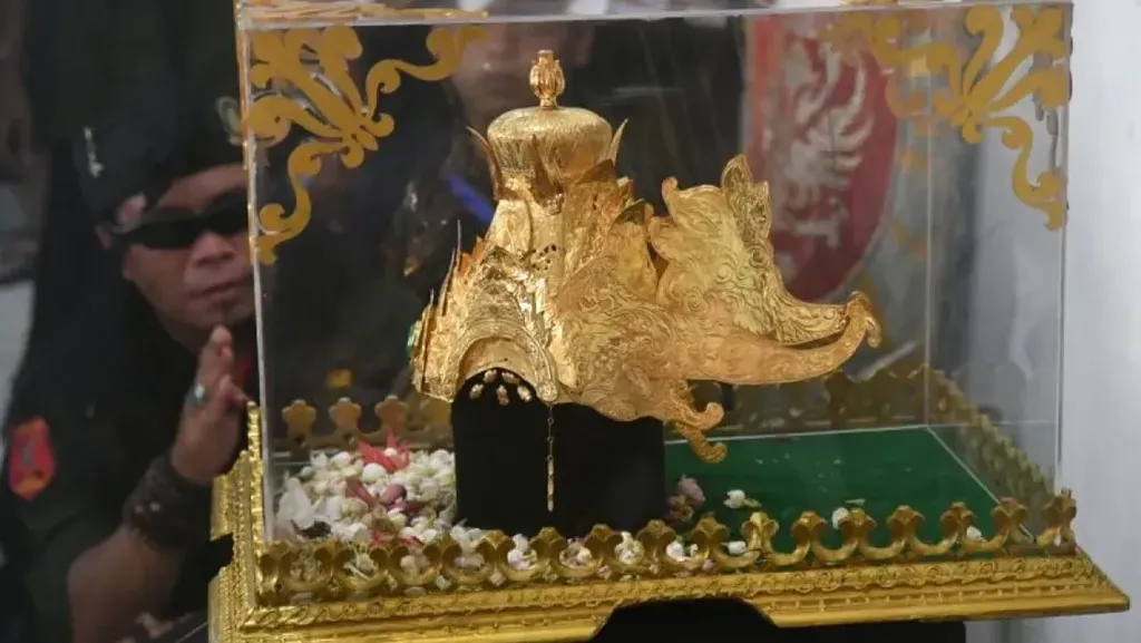 Meriahkan Milangkala Tatar Sunda, Sumedang Gelar Kirab Mahkota Binokasih 8-9 Mei 2026