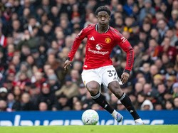 Bukti Kobbie Mainoo Jadi Jimat MU