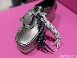 Saat Wallabee Disangka Hewan, Awal Mula Sepatu Clarks yang Ikonis