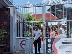 Sel Sultan Rp 100 Juta di Lapas Blitar Tidak Ditawarkan ke Semua Napi