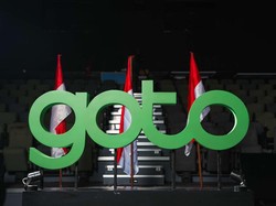 GoTo Cetak Sejarah dengan Bukukan Laba Bersih Pertama Kali Rp 171 Miliar