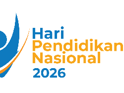 Hari Pendidikan Nasional (Hardiknas) 2026: Tema dan Link Download Logo