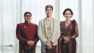 Terpopuler: 3 Perabot Rumah Bawa Sial hingga Perhiasan Rp6 M Maia Estianty