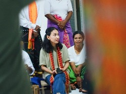 Fokus pada Isu Kesehatan dan Sosial, Ini Kiprah dr Stevi Harman di DPD RI