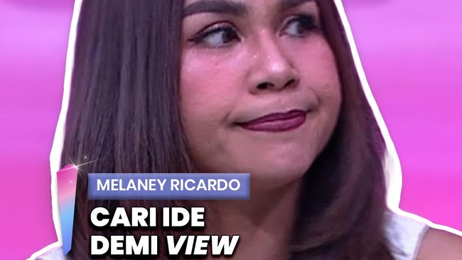 Video: Melaney Ricardo Duta Unboxing Suvenir Nikah: Pertamanya Iseng