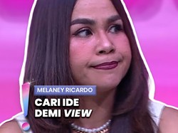 Video: Melaney Ricardo Duta Unboxing Suvenir Nikah: Pertamanya Iseng