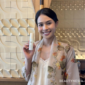 From This Island Hadirkan Serum Vitamin C dari Kunyit Pulau Jawa