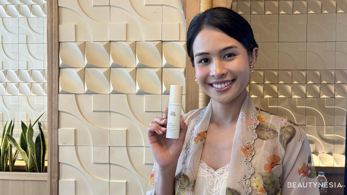 From This Island Hadirkan Serum Vitamin C dari Kunyit Pulau Jawa