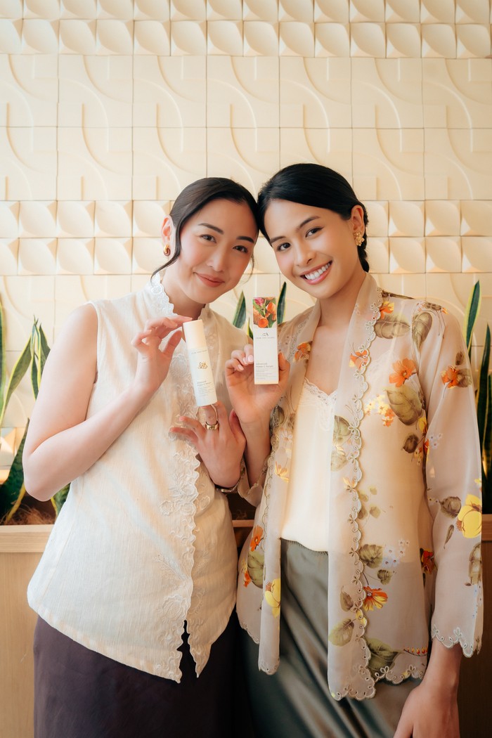 Mengenal Turmeric Advanced Power C Serum From This Island