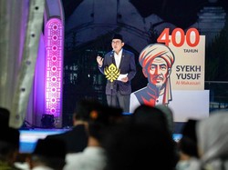 Fadli Zon Ungkap Rencana Pembangunan Museum Syekh Yusuf di Afrika Selatan