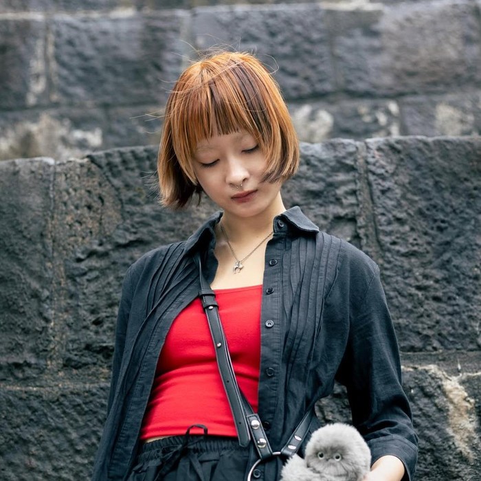 Mirumi, robot charm asal Jepang