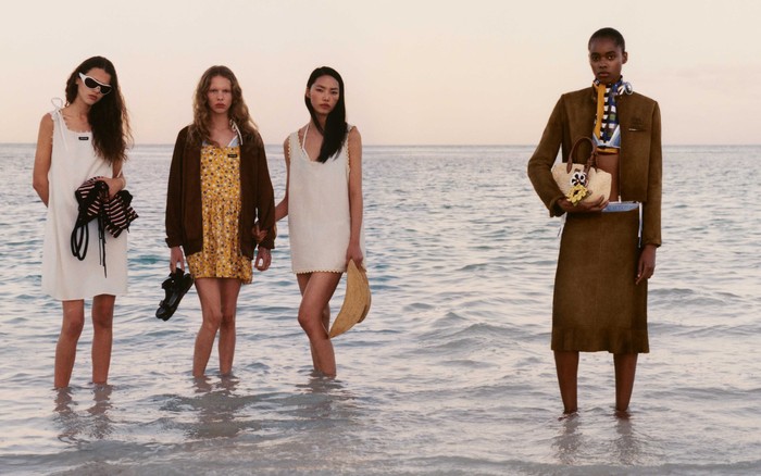 Miu Miu Summer 2026