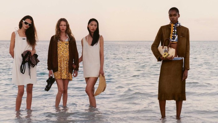Miu Miu Summer 2026
