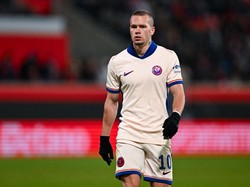 FA Skors Mudryk 4 Tahun!