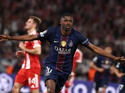 PSG Vs Bayern Hujan Gol, Banjir Rekor Liga Champions!