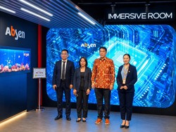 Pasifik Internusa Jadi Distributor Resmi Produk LED Display Absen